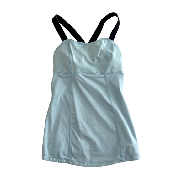 LULULEMON | Lululemon Run: Catch Me Tank - Picture 1 of 13